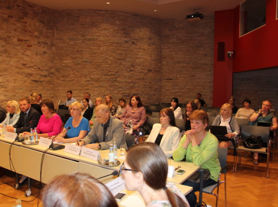 10. juuni 2014 avalik istung töövõimereformist